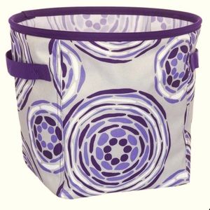 Thirty-one Geo Pop Mini Storage Bin